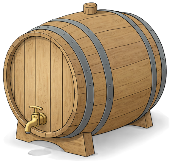 Imbottigliamento del Vino Base